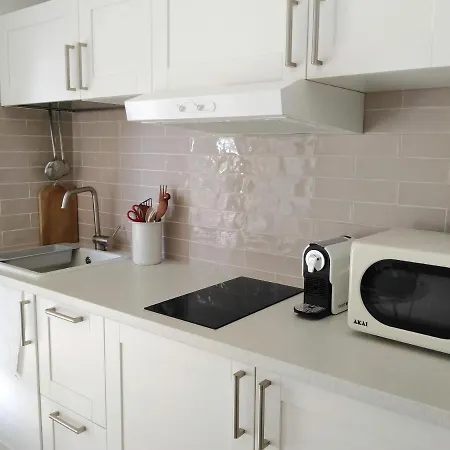 La Piccola Florida Appartement San Remo