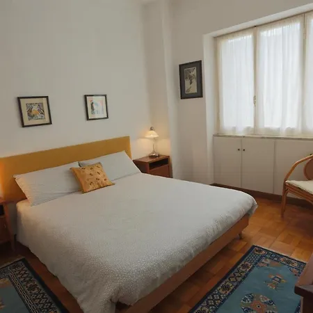 La Piccola Florida Apartman *