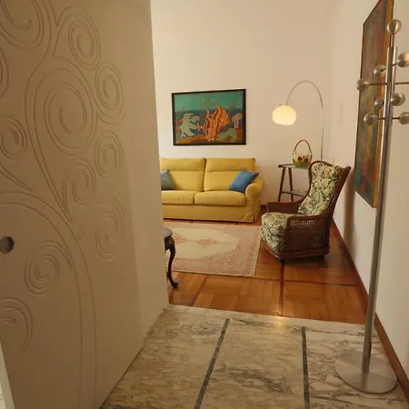 Apartman La Piccola Florida *