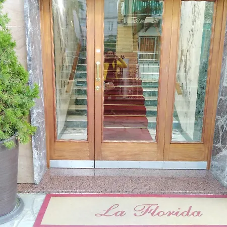 Apartman La Piccola Florida *