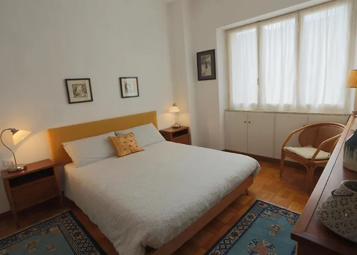 La Piccola Florida Apartman *