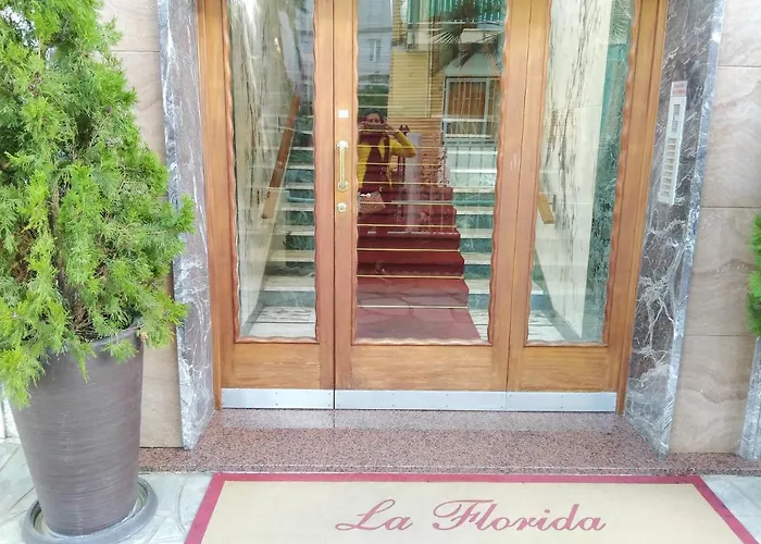 Apartman La Piccola Florida *