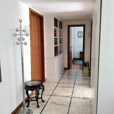 Διαμέρισμα La Piccola Florida *