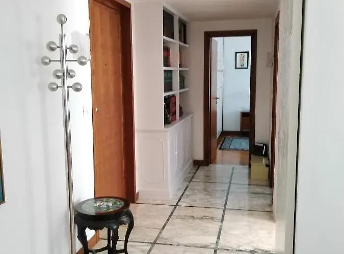 Apartmán La Piccola Florida *