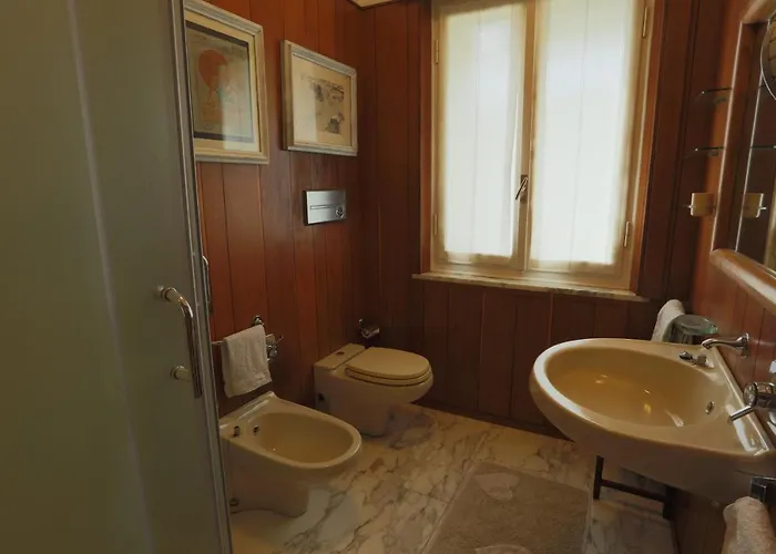 La Piccola Florida * Sanremo