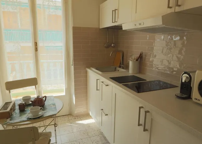 Apartmán La Piccola Florida *