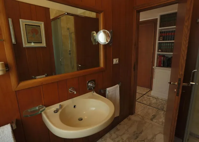 La Piccola Florida Sanremo