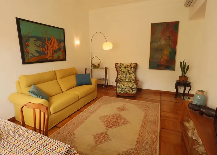 La Piccola Florida Sanremo