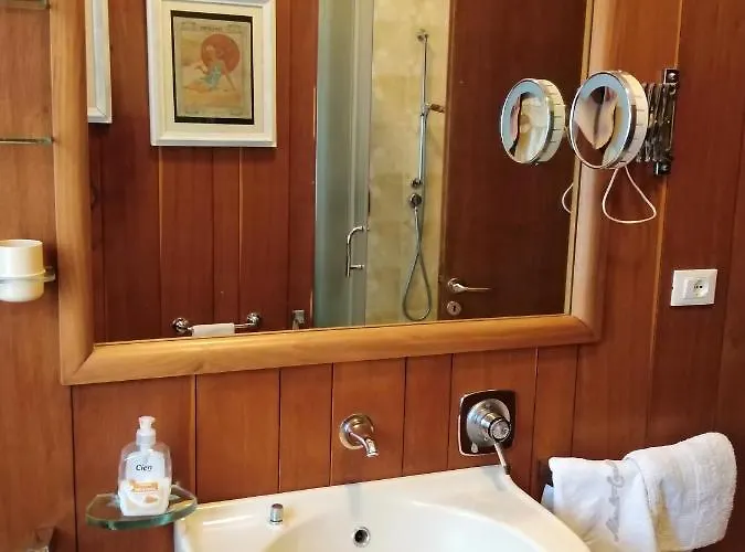 La Piccola Florida Sanremo